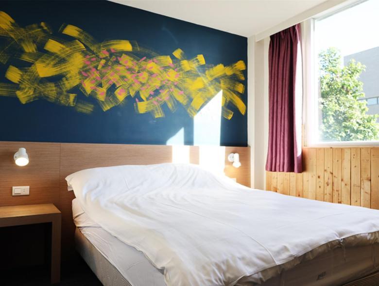 Breeze&Waves Hostel Jinning Exterior foto